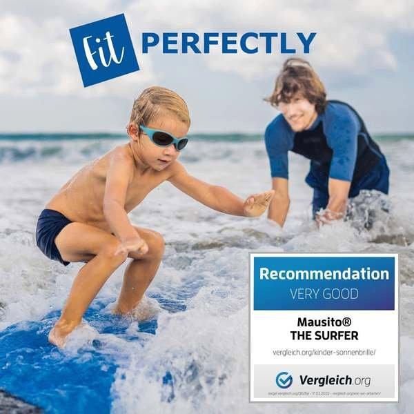 Mausito  SURFER (von 2 bis 4 Jahren) 