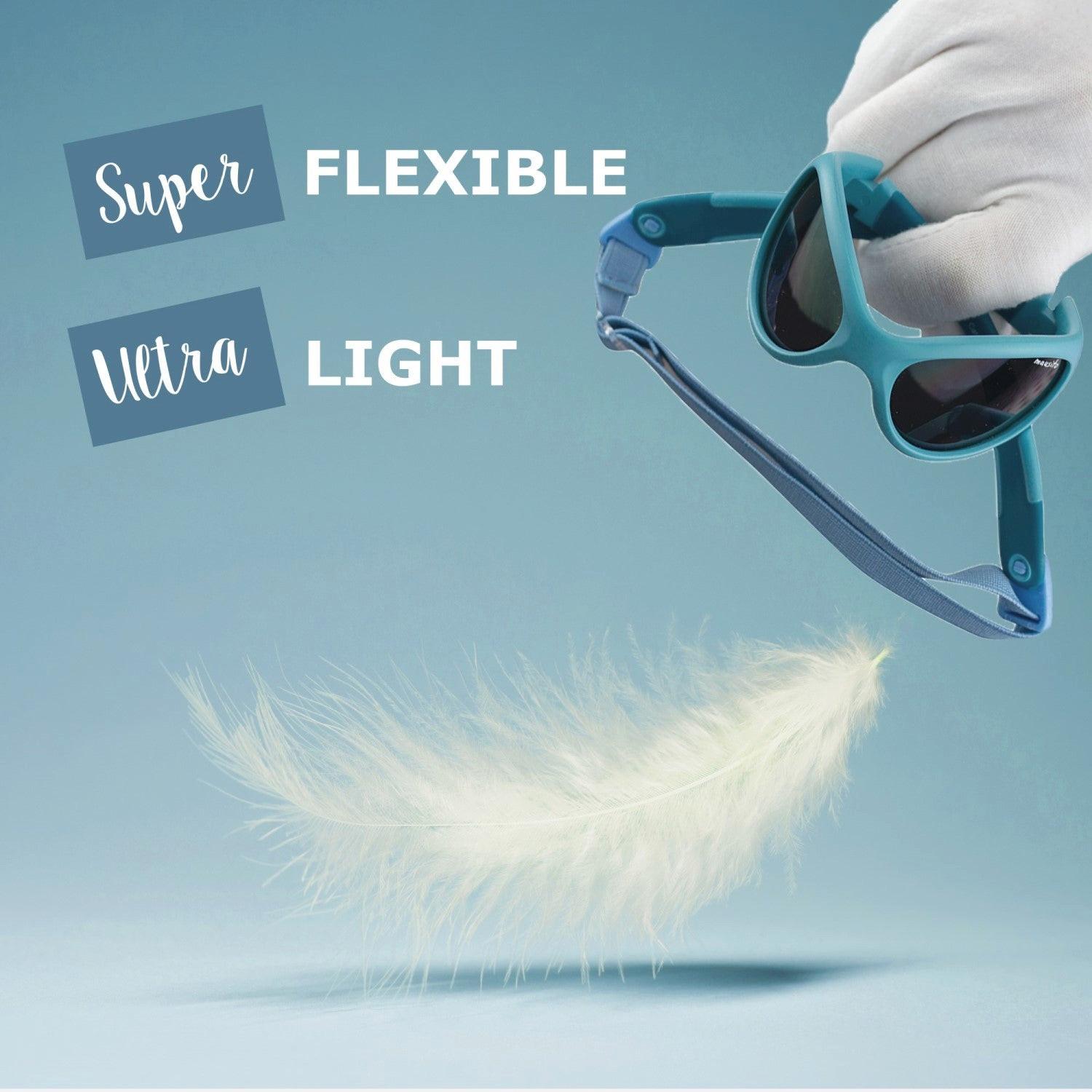 Mausito  SURFER (de 2 à 4 ans) 