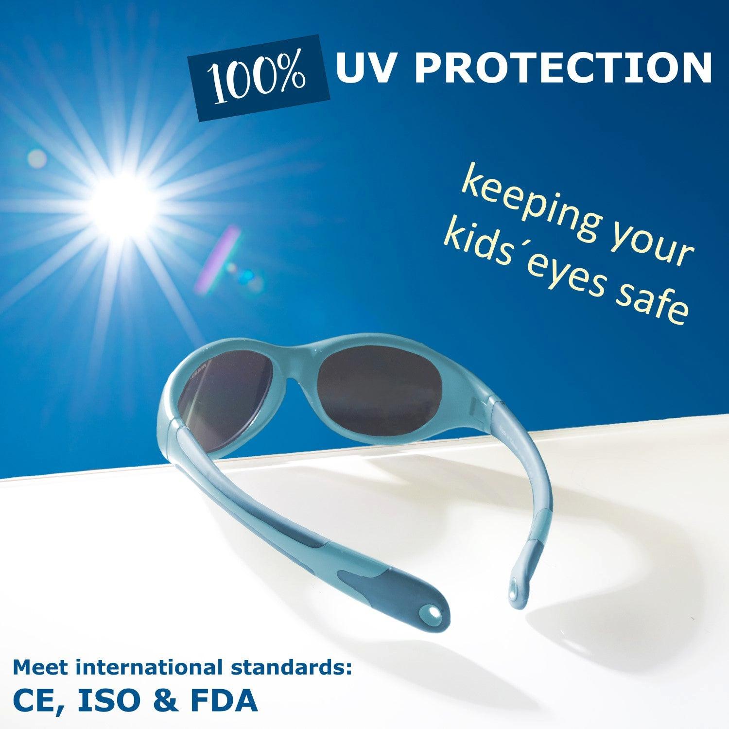 Mausito  SURFER (de 2 à 4 ans) 