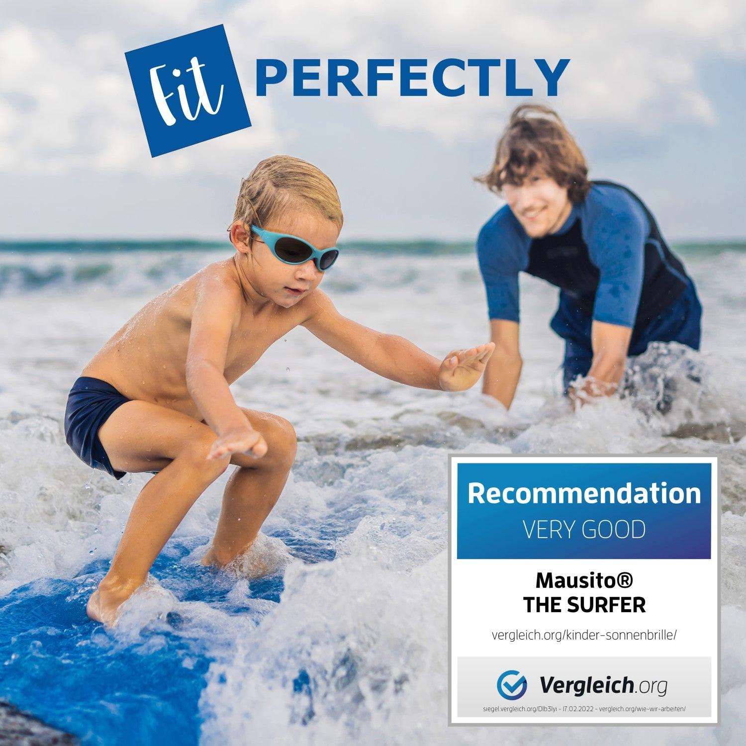 Mausito  SURFER (de 2 à 4 ans) 