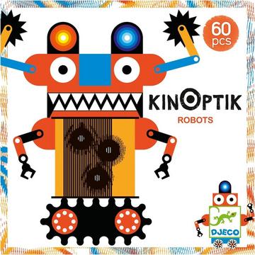 DJ05611 Kinoptik, gemischt