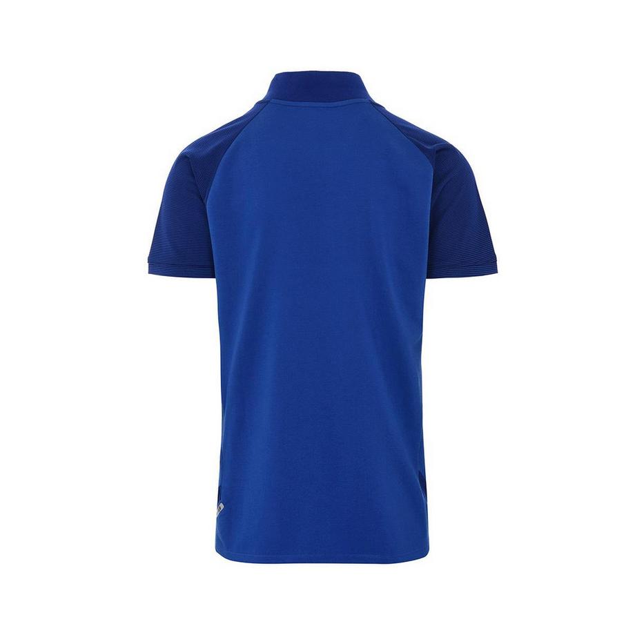 Kappa Olympique Angat 6 2022/23 Polo Shirt  
