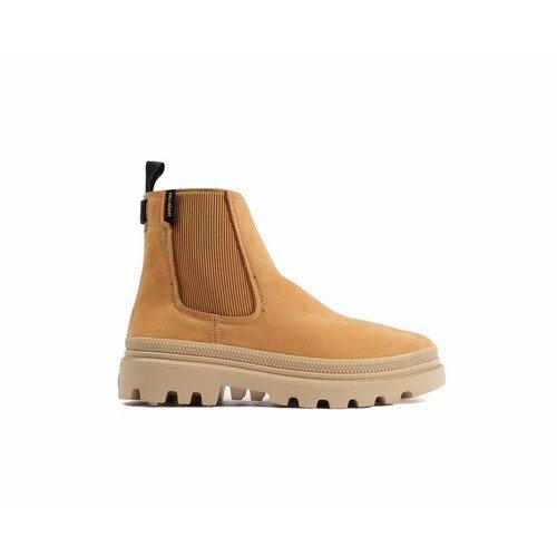 Image of Sneakers Für Frauen Pallatrooper Chelsea Damen 38