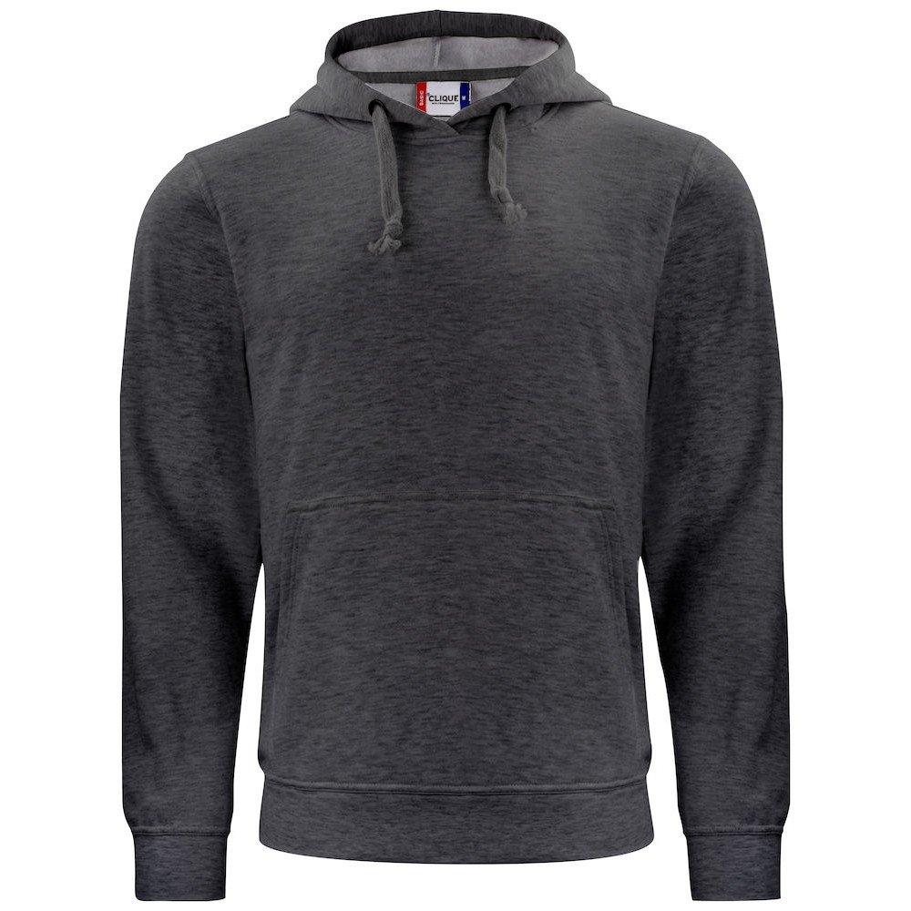 Clique  Basic Kapuzenpullover 