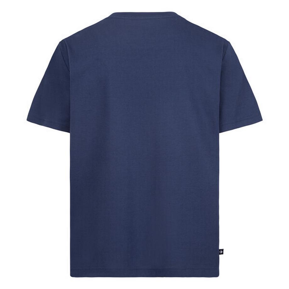 CONVERSE  t-shirt manches courtes enfant  cnvn sustainable core 