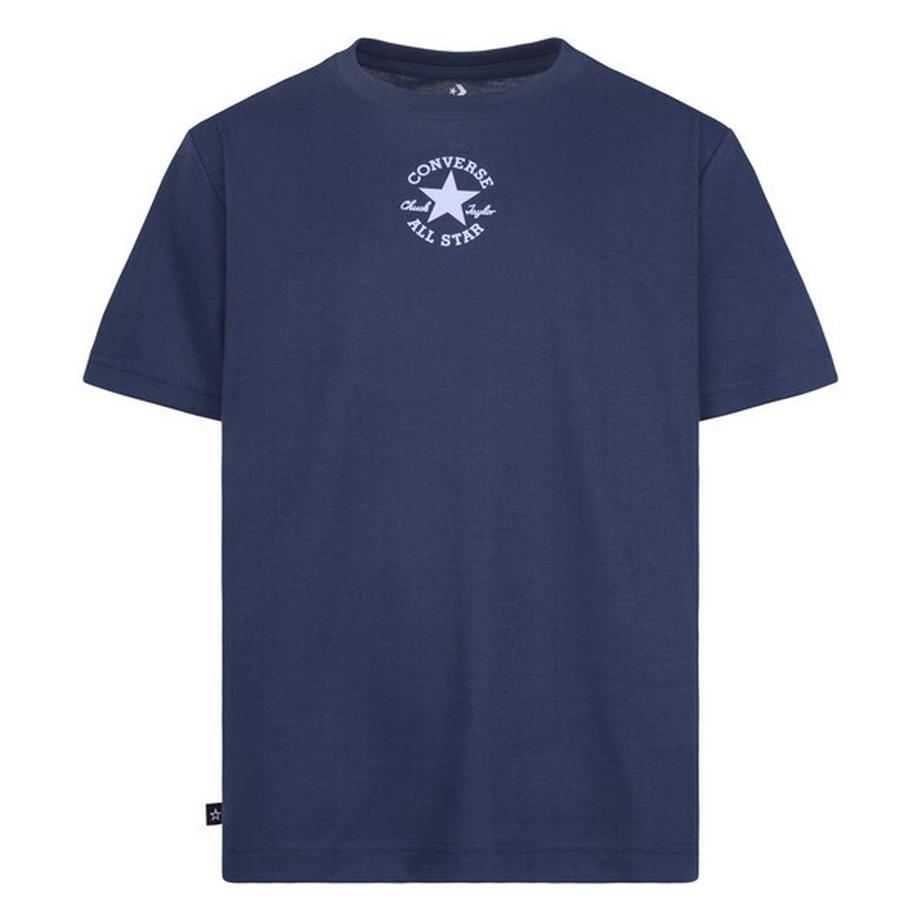 t-shirt manches courtes enfant  cnvn sustainable core