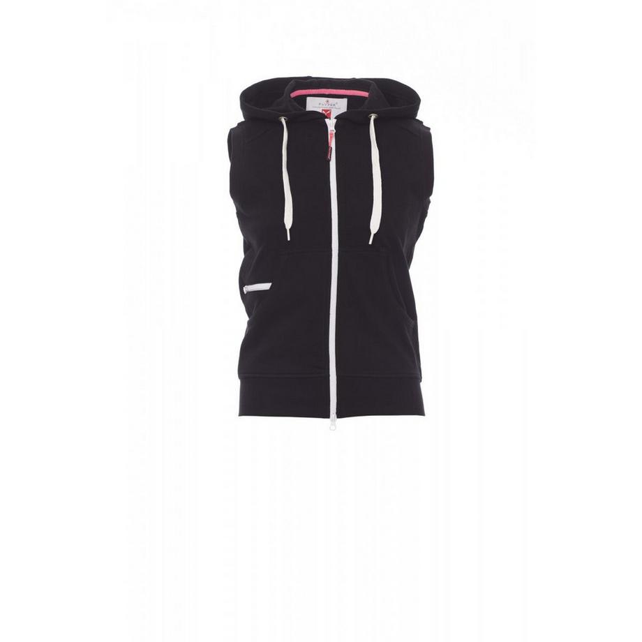 Payper Wear Payper Boxer+ Ärmelloser Kapuzenpullover  