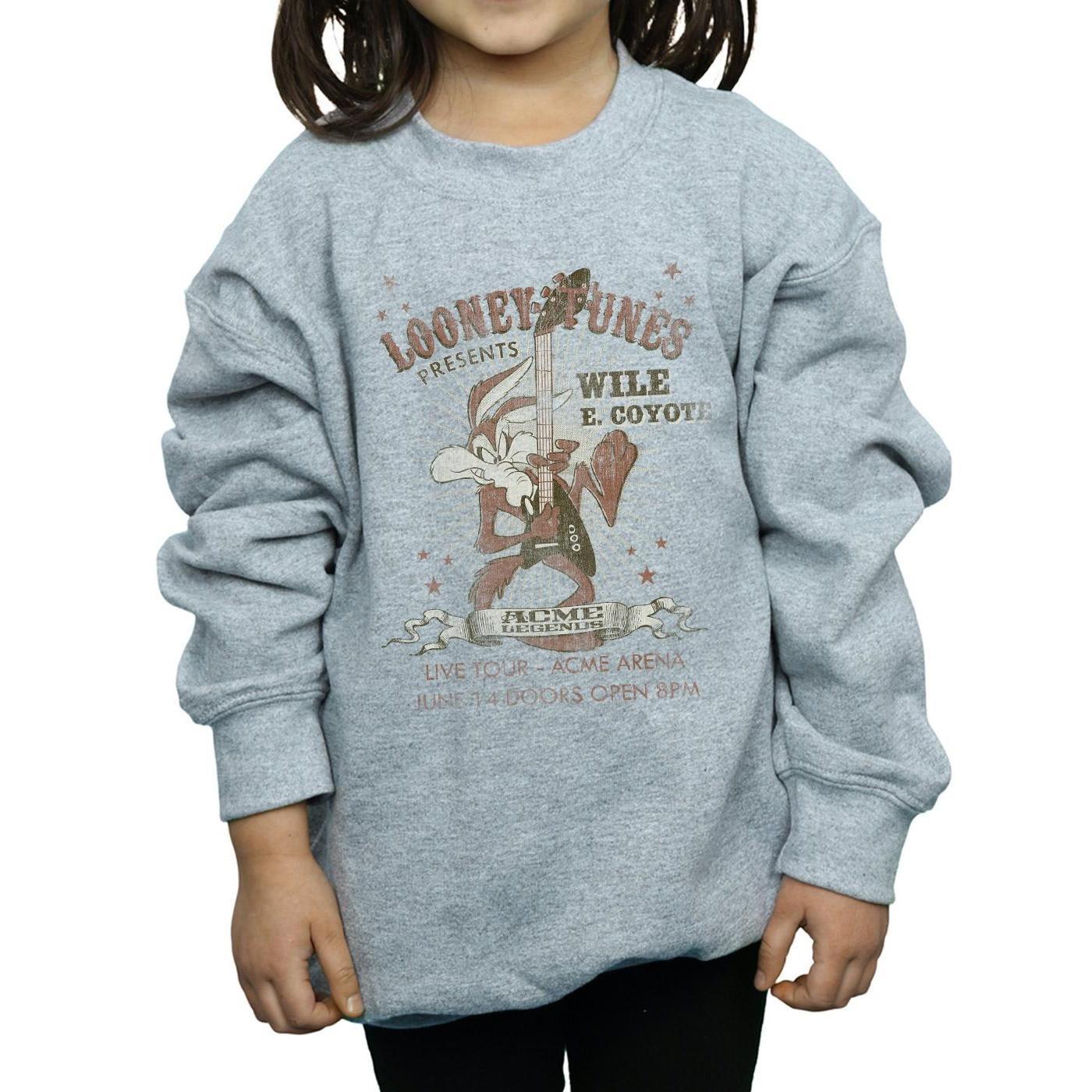 LOONEY TUNES  Sweat 