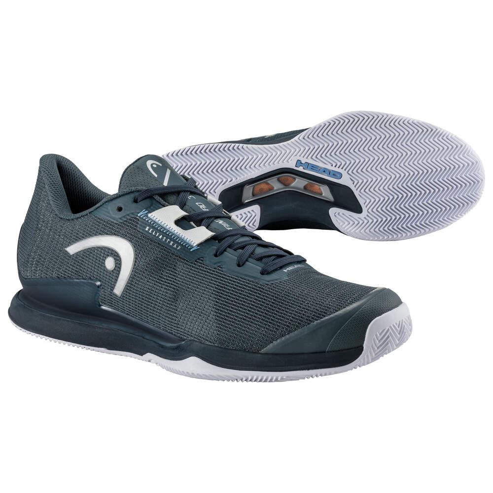 Head  Sprint Pro 3.5 Sandplatz Tennisschuh 