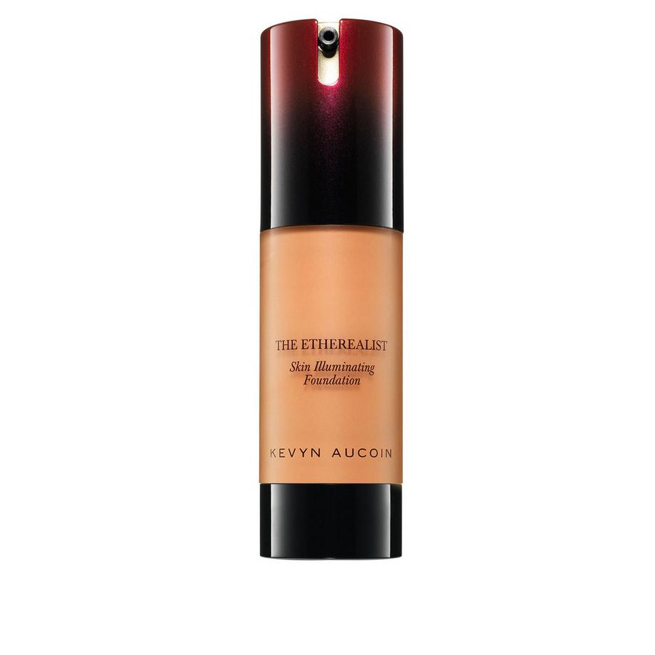 Fondation The Etherealist Skin Illuminating Foundation
