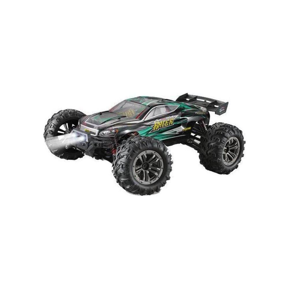 Image of Ab38-sj02 Rc-modellbau Ersatzteil & Zubehör Karosserie Unisex Grün