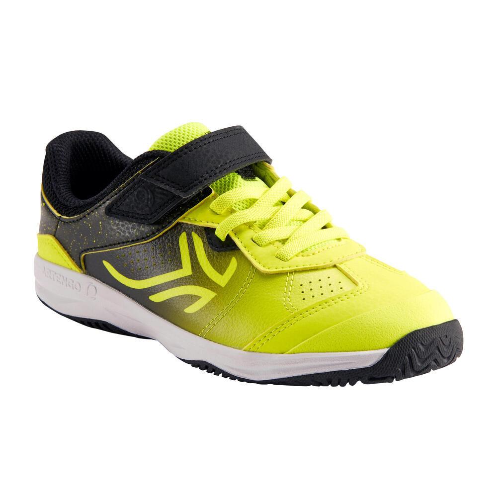 Image of Turnschuhe - Ts160 Unisex Senfgelb 30