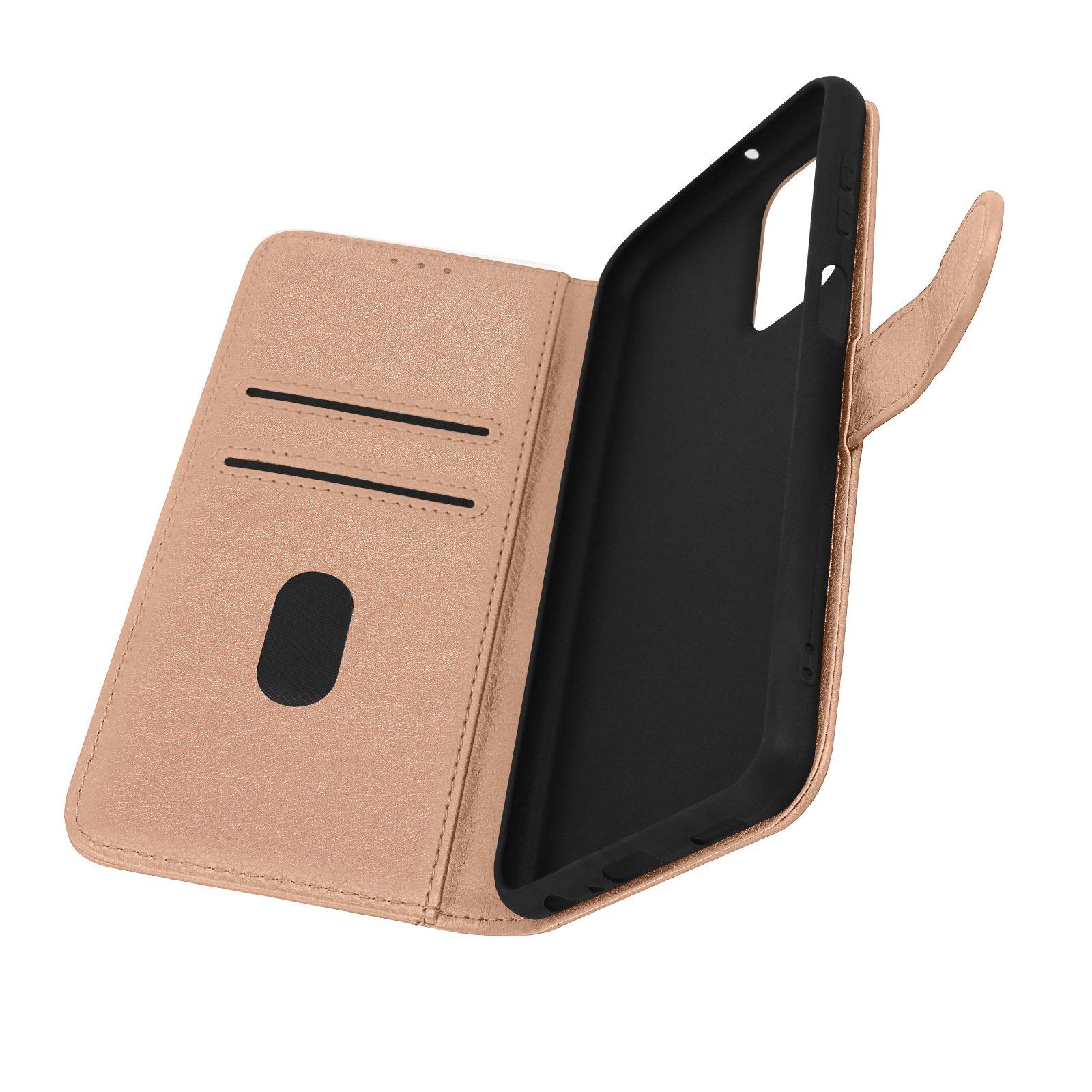 Image of Etui Samsung A23 5G, M23 5G Rosa