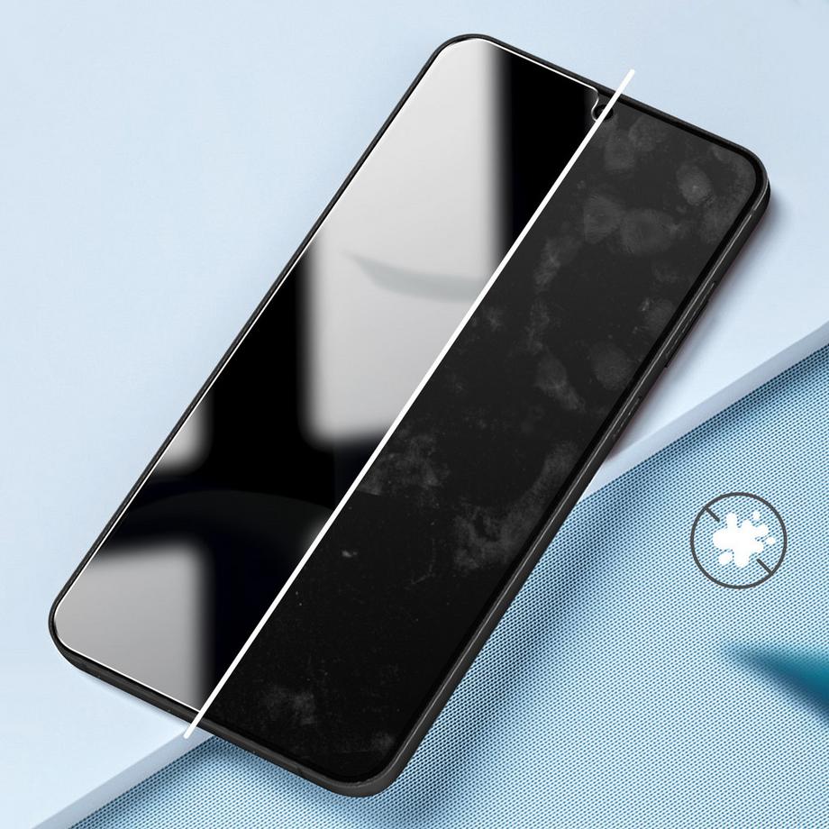 Avizar  Verre Trempé Galaxy S24 Plus Dureté 9H 