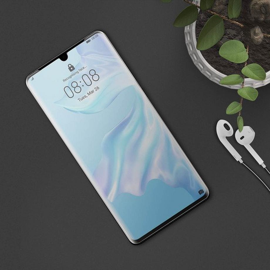Avizar  Film Latex Huawei P30 Pro Transparent 