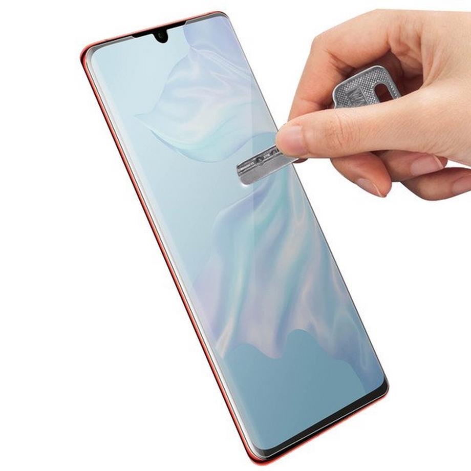 Avizar  Film Latex Huawei P30 Pro Transparent 