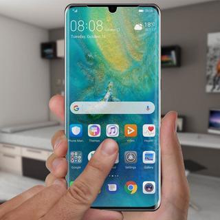 Avizar  Displayschutzfolie Latex Huawei P30 Pro 