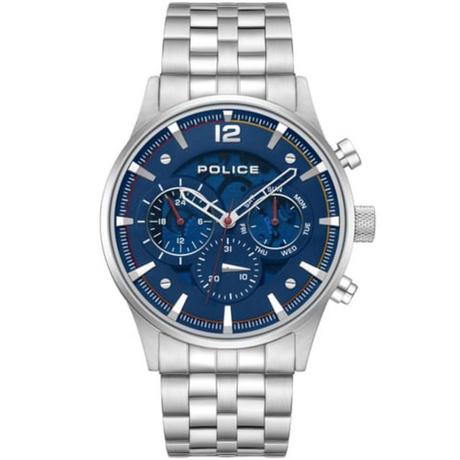 Police  PEWGK0040204 Diver II 