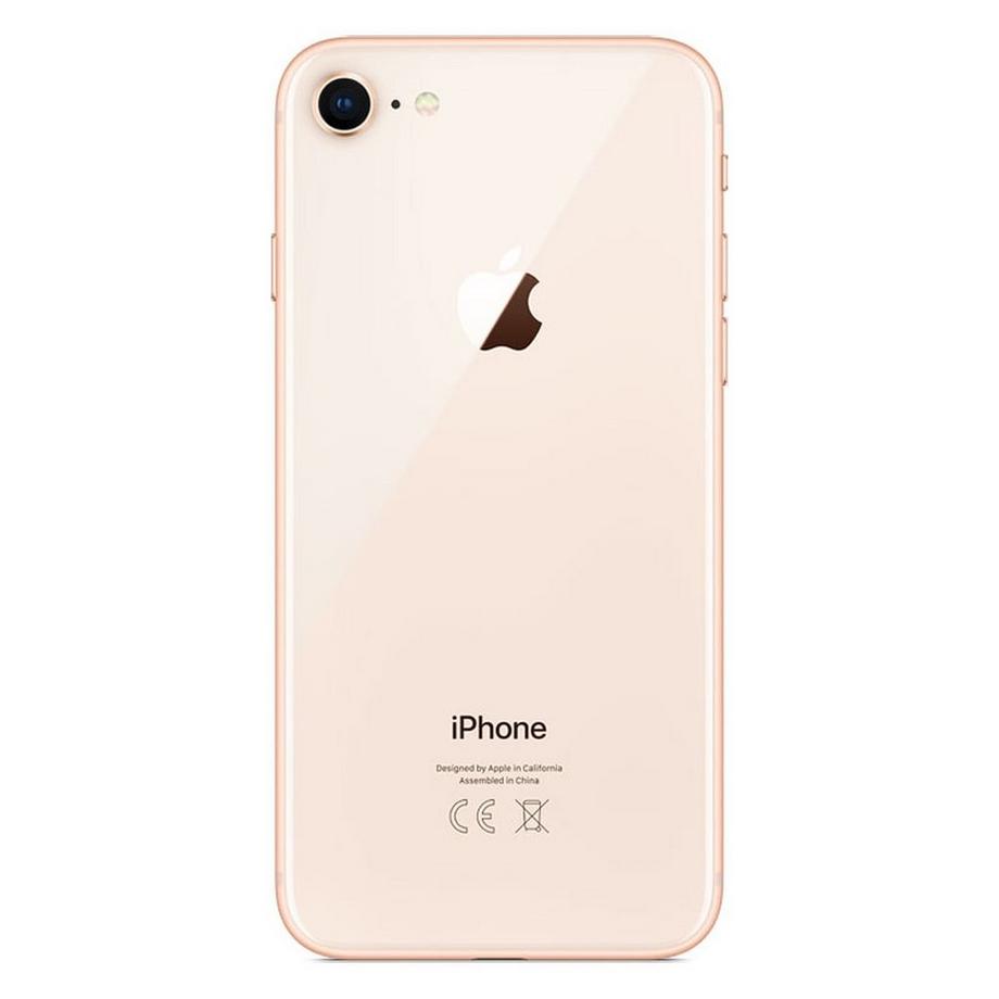 Apple  Refurbished iPhone 8 256 GB - Sehr guter Zustand 