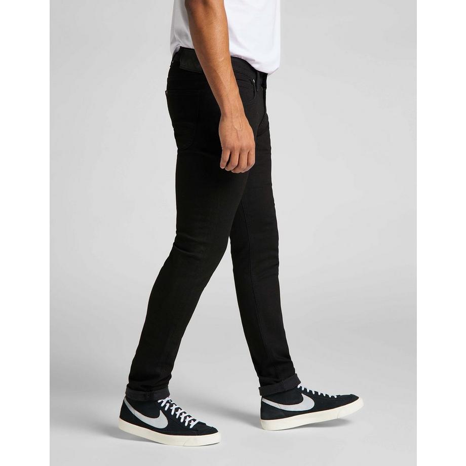 Lee Luke Slim Tapered Jeans  