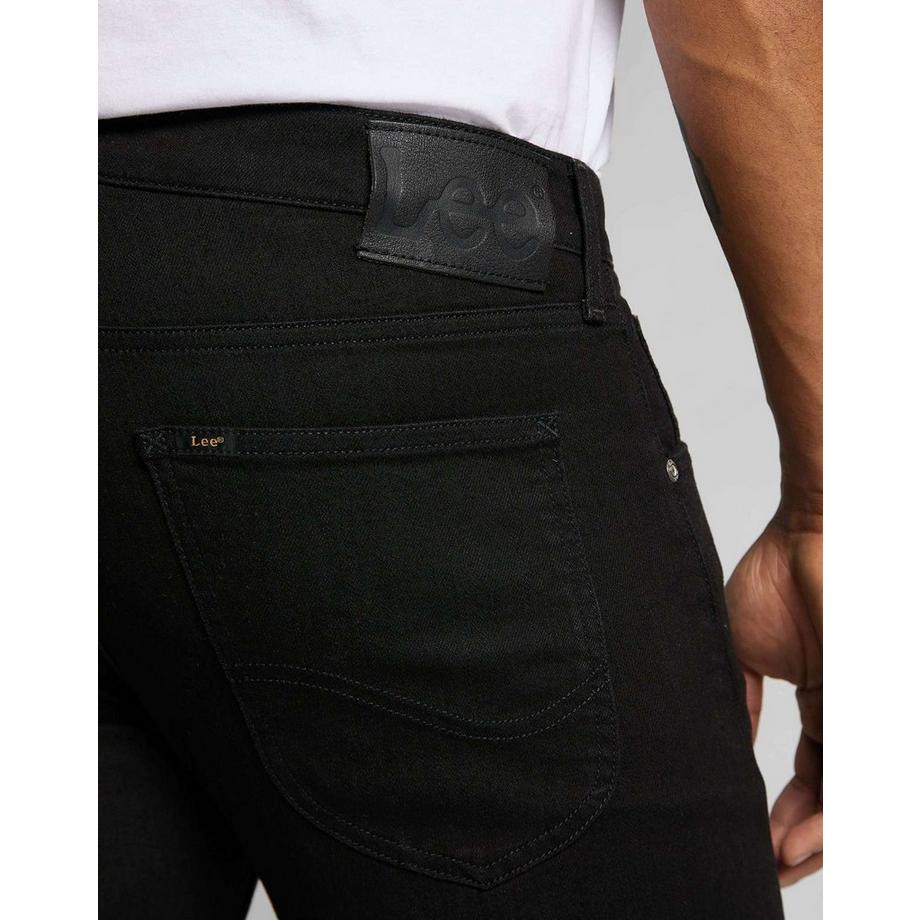 Lee Luke Slim Tapered Jeans  