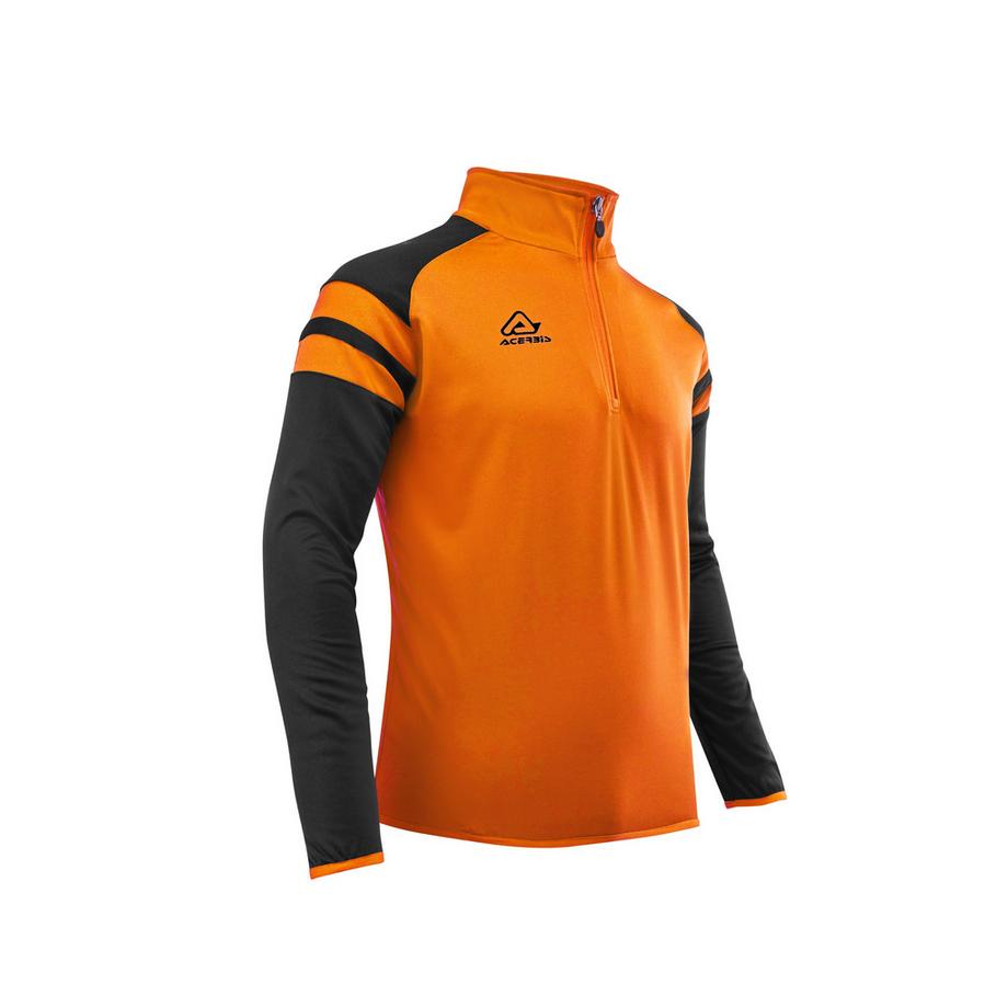 Acerbis Kemari Half Zip Felpa  