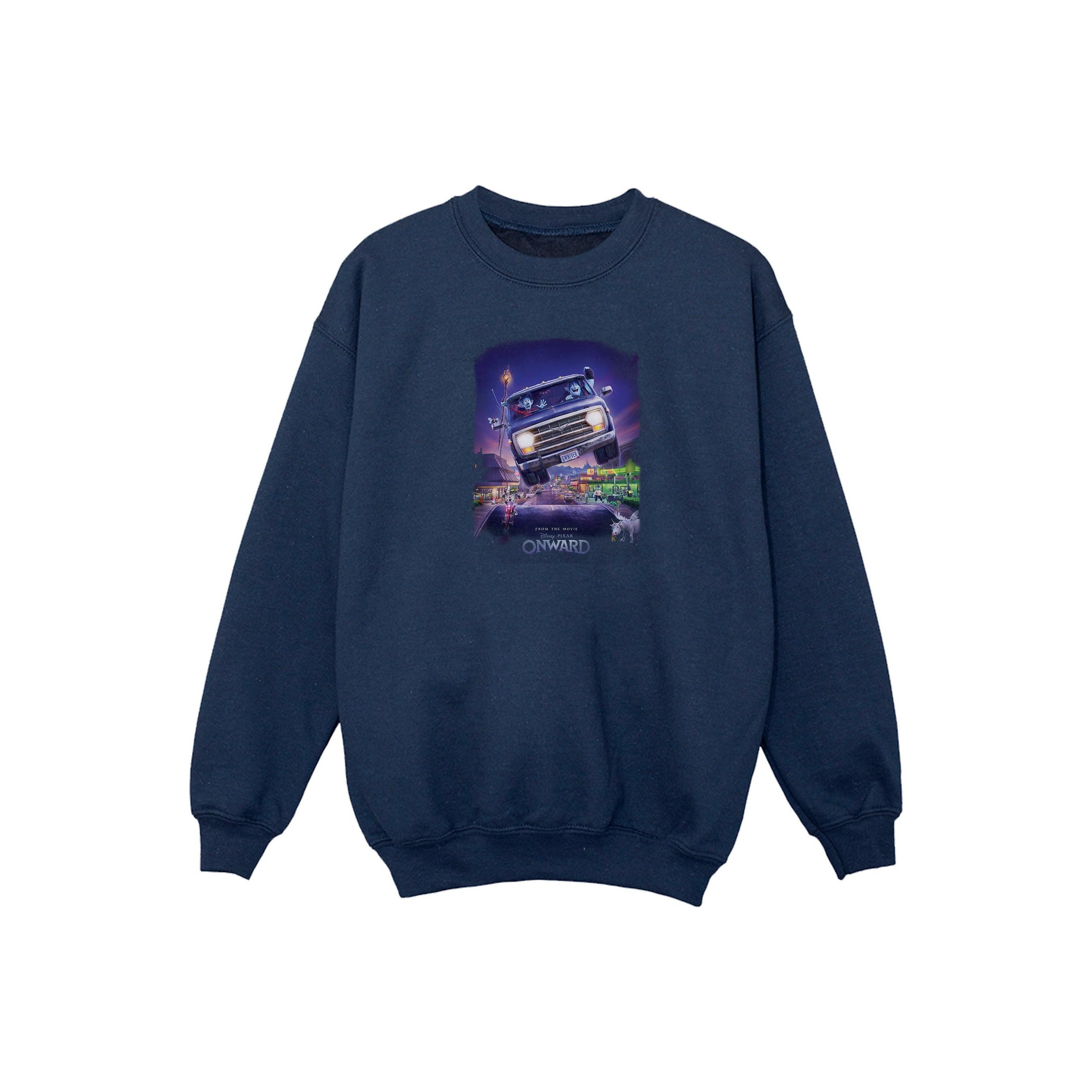 Disney  Onward Sweatshirt 