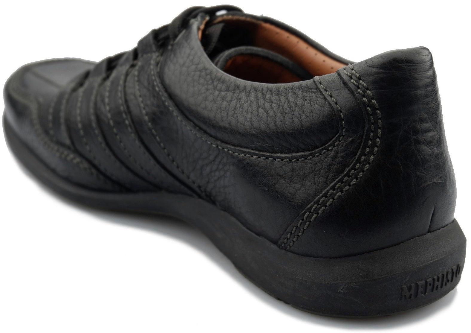 Mephisto  Bolton - Leder sneaker 