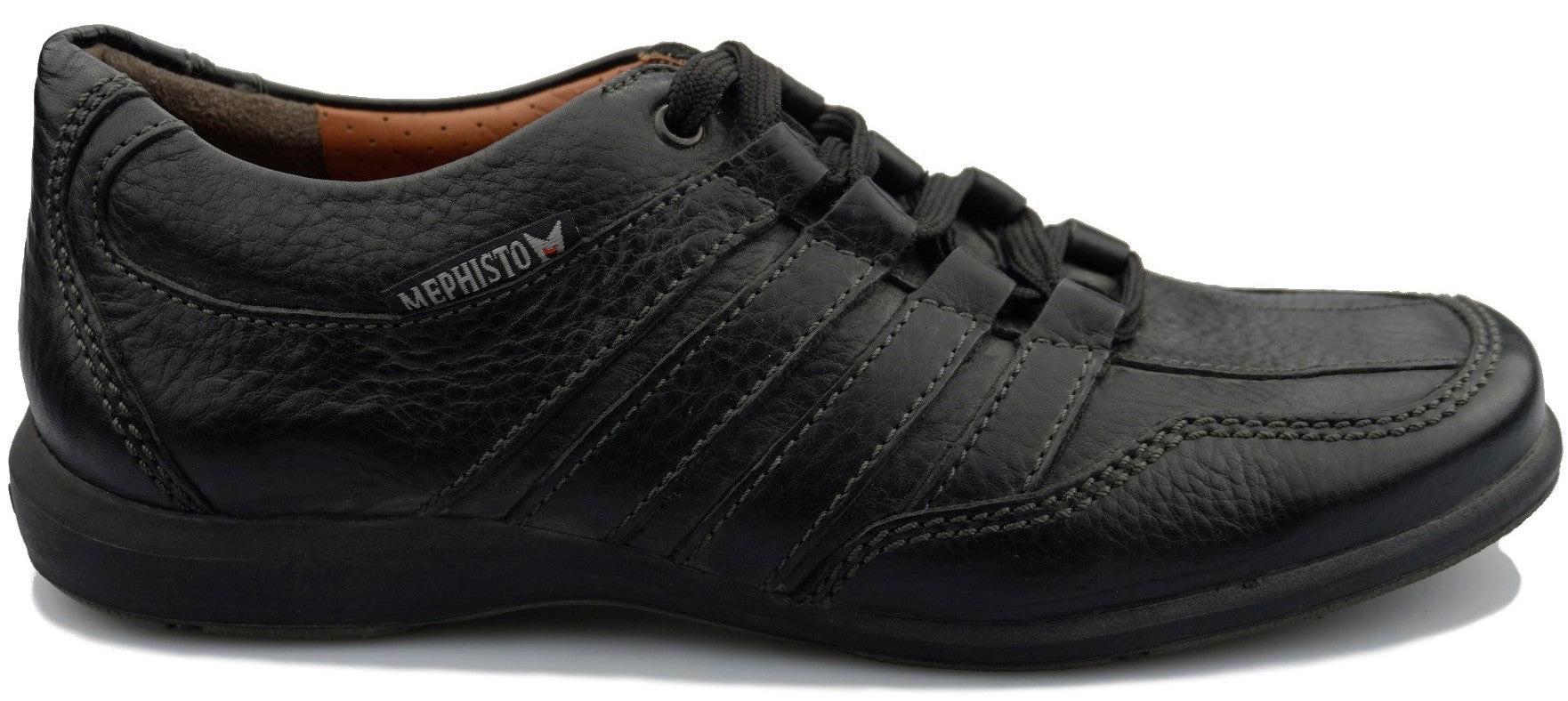 Mephisto  Bolton - Leder sneaker 