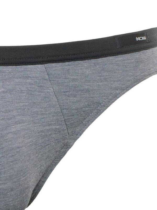 HOM Bamboo Micro Brief  