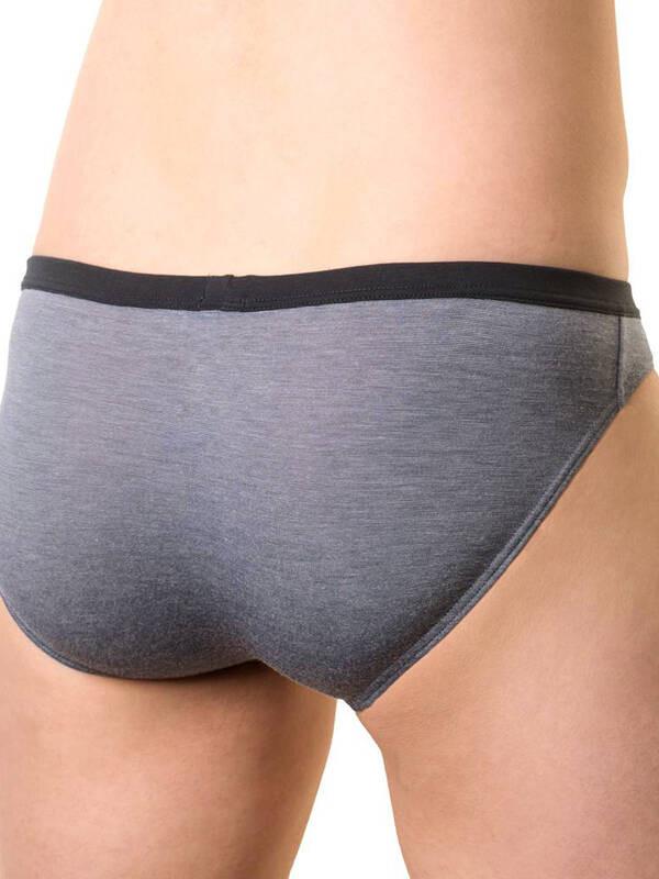 HOM Bamboo Micro Brief  