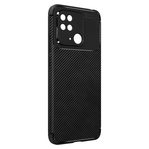 Avizar  Cover per Xiaomi Redmi 10C Nera 