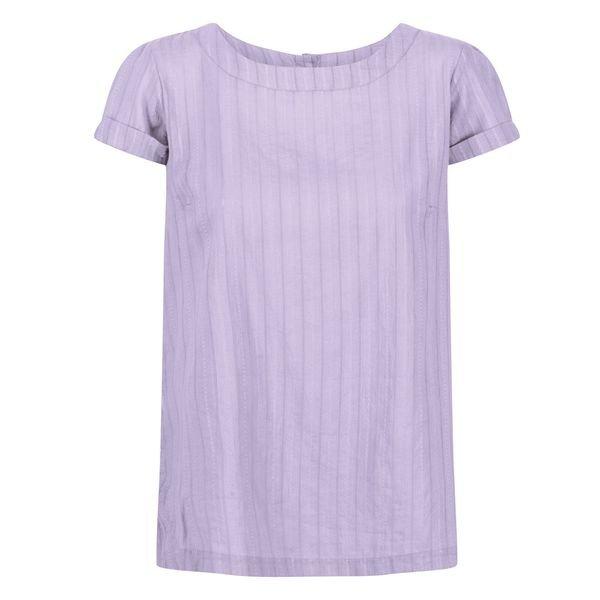 Image of Jaelynn Tshirt Damen Viola 36