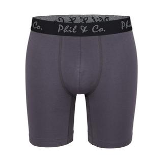 Phil & Co. Berlin  Phil Co. Berlin Retro Boxer Long Boxer 