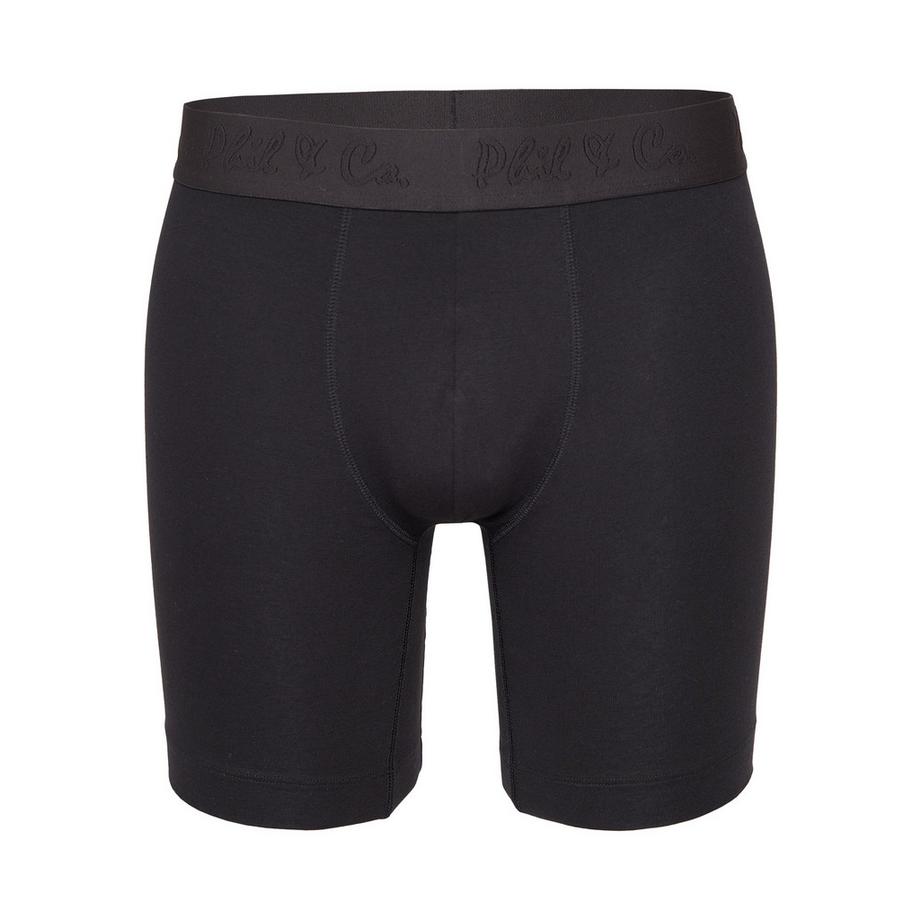 Phil & Co. Berlin Retro Boxer Long Boxer  