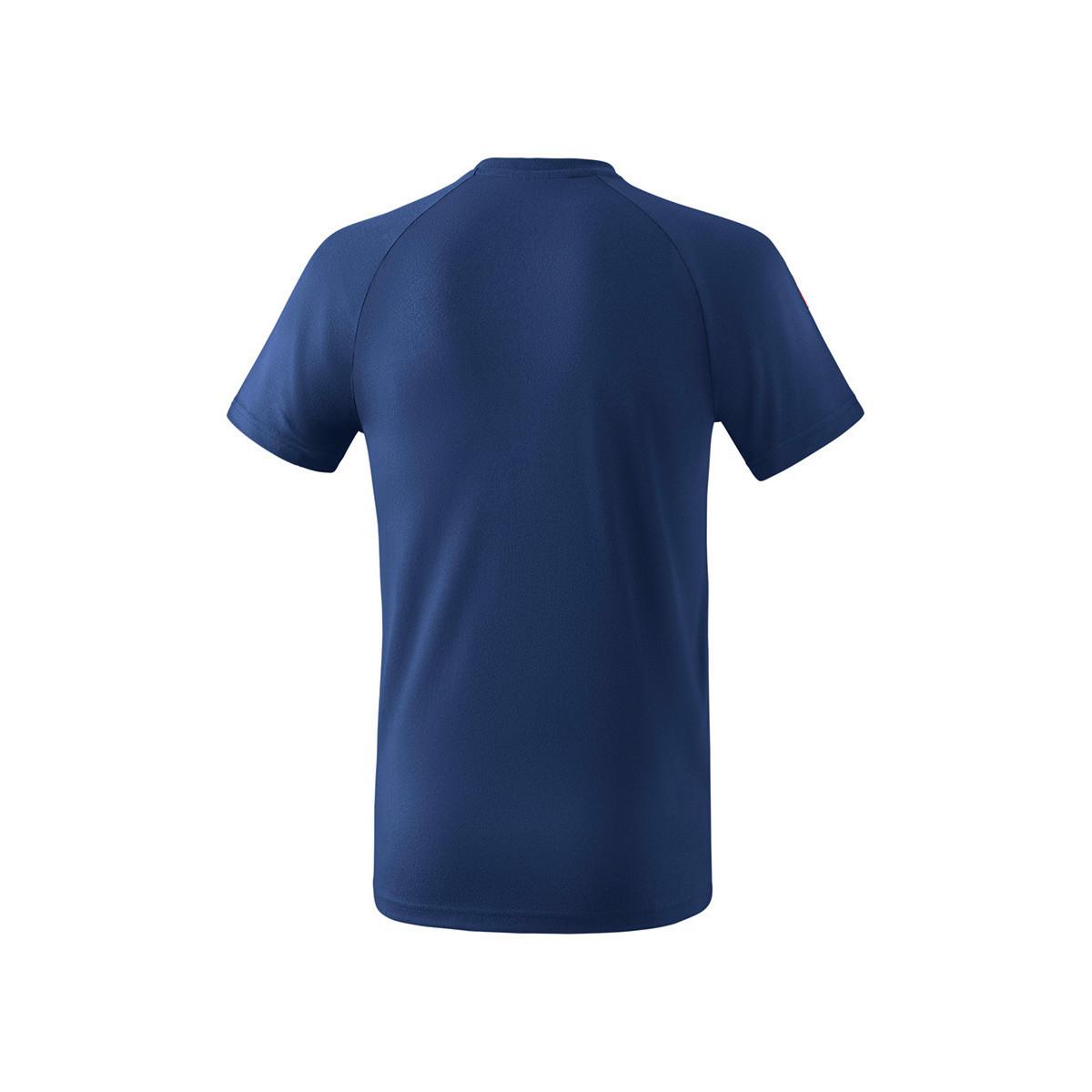 Erima  t-shirt per bambini 5-c essential 