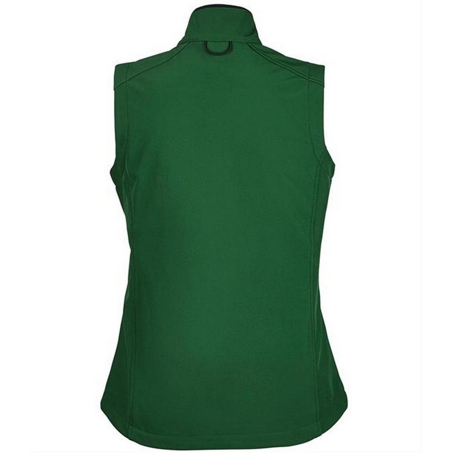 SOLS Rallye Softshell Bodywarmer  