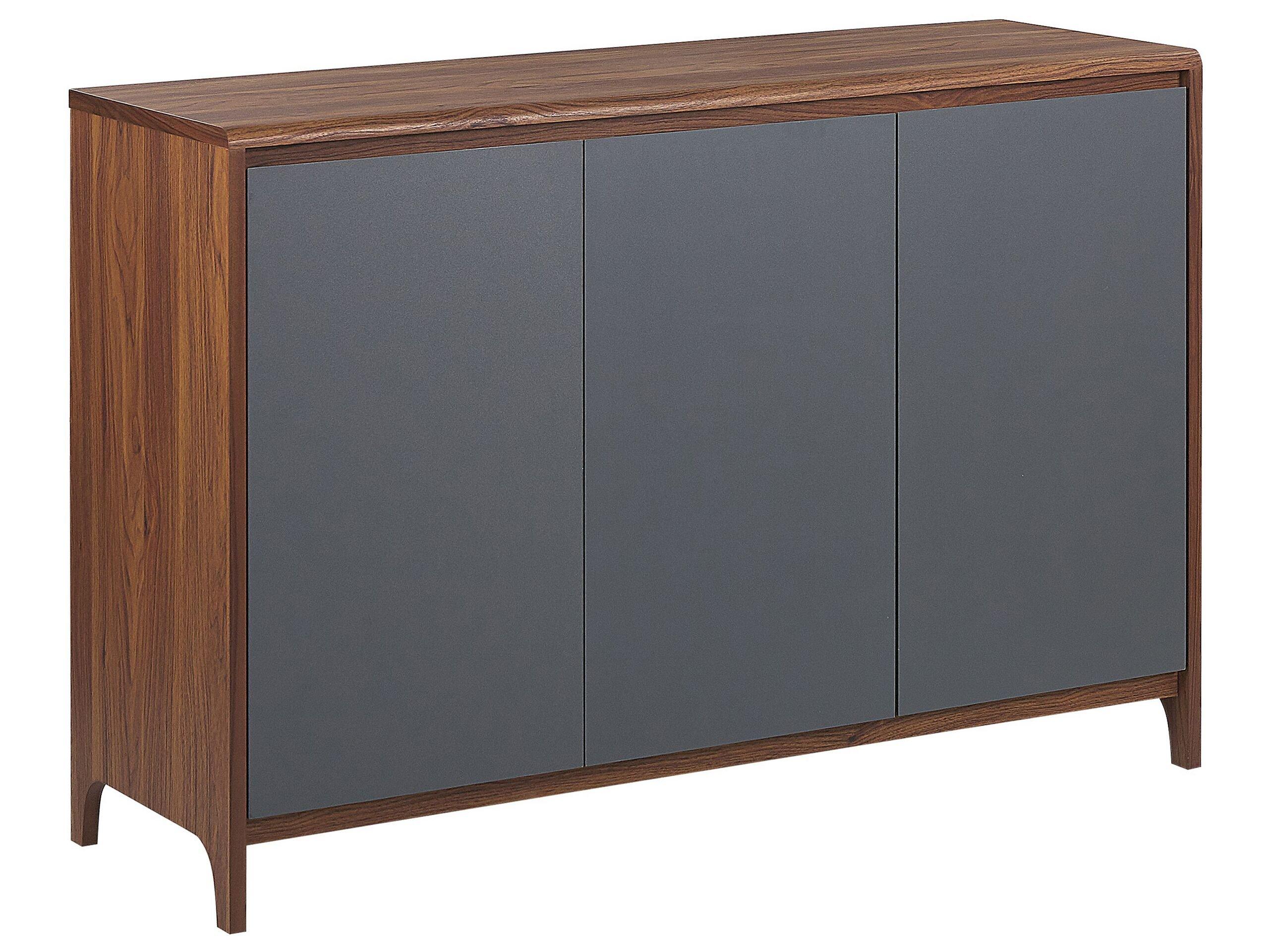 Image of Sideboard aus Faserplatte Modern MEDFORT Sideboard aus Faserplatte Modern MEDFORT