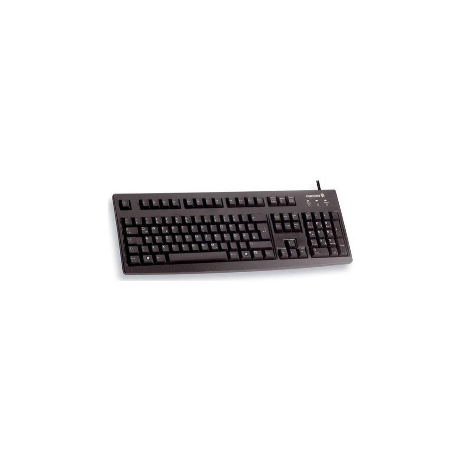 Cherry  TASTATUR G83-6104 US-LAYOUT 