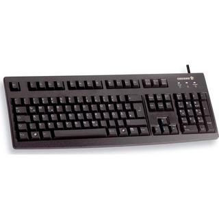 Cherry  TASTATUR G83-6104 US-LAYOUT 