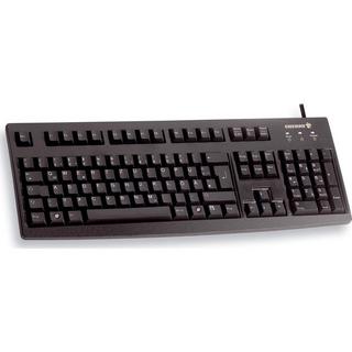 Cherry  Tastatur G83-6104 US-Layout 