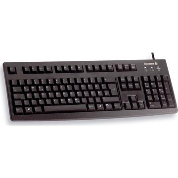 TASTATUR G83-6104 US-LAYOUT