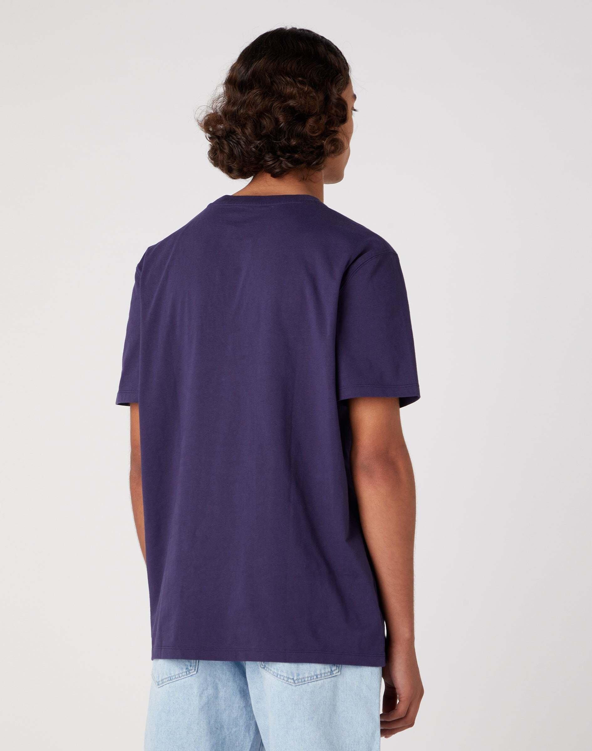 Wrangler  T-Shirt Branded Tee 