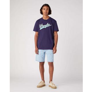 Wrangler  T-Shirt Branded Tee 