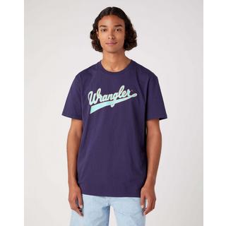 Wrangler  T-Shirt Branded Tee 