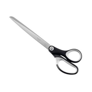 LEITZ Schere Titanium 26cm schwarz