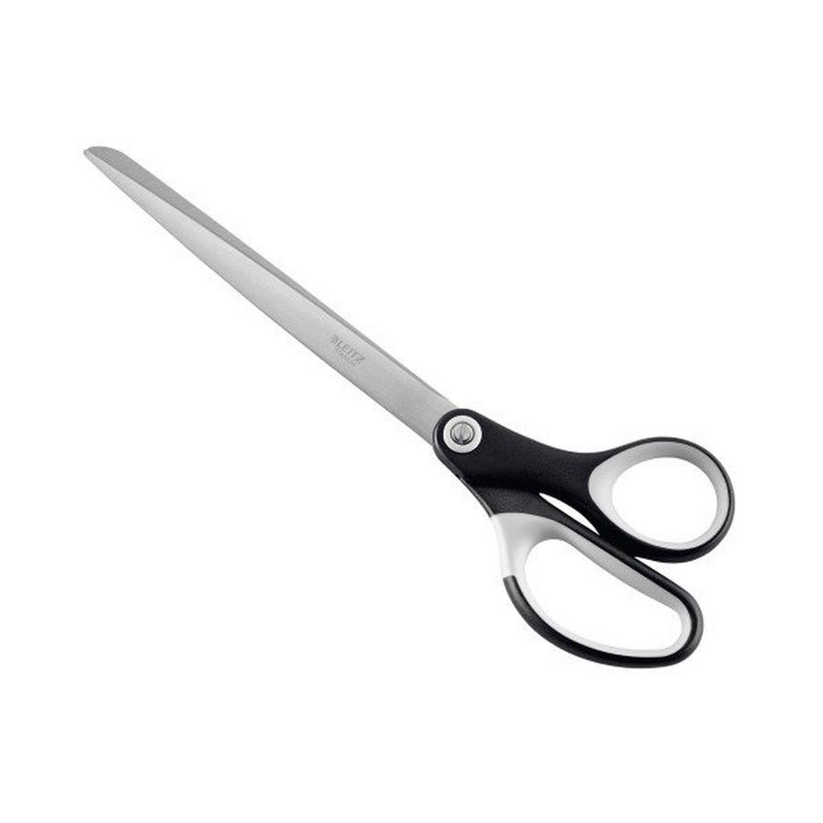 LEITZ Schere Titanium 26cm schwarz