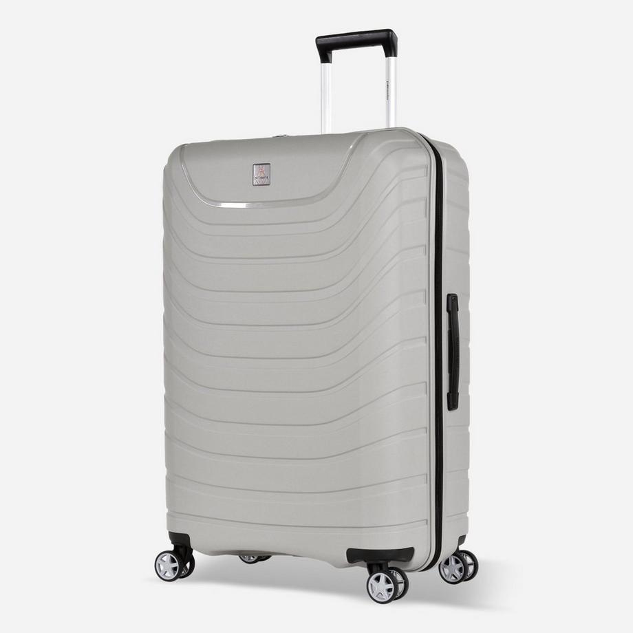 Voyager XXI Großer Koffer 4 Rollen