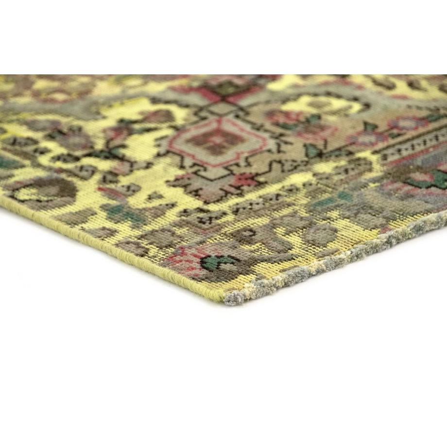 VIDAL Tappeto fatto a mano Vintage Royal  