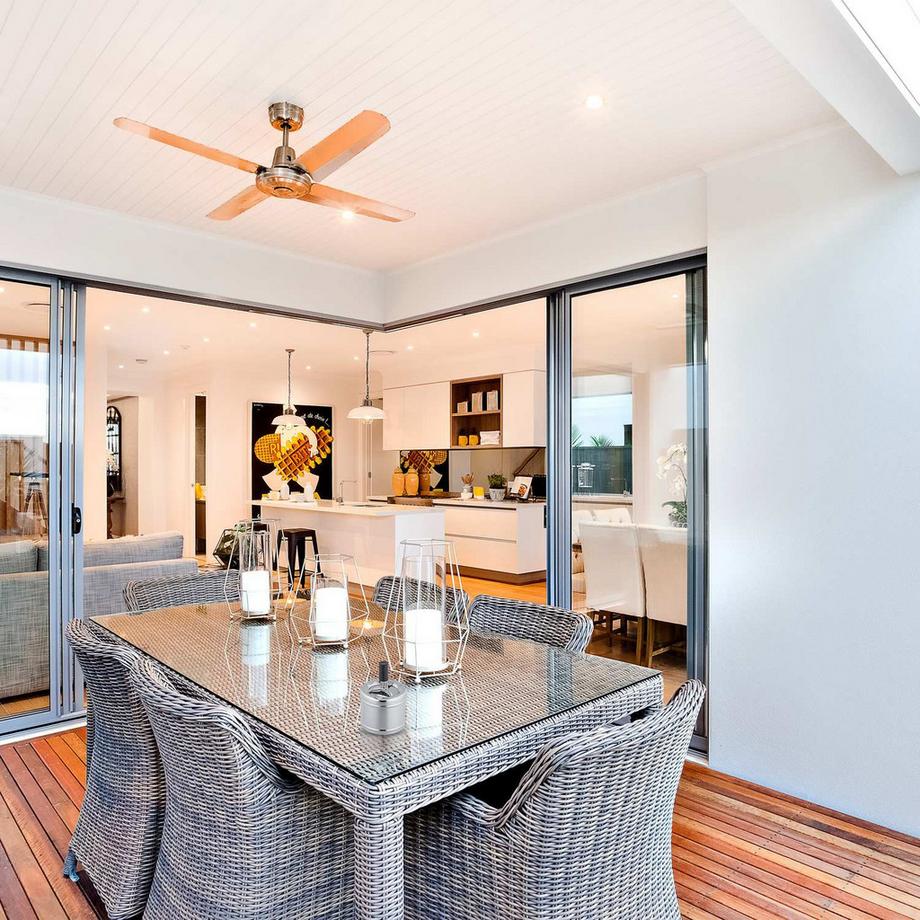 Northix Cendrier avec couvercle rotatif  